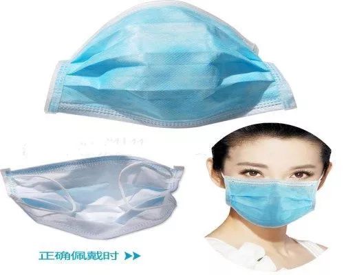 防控疫情 新興街坊，這些醫用口罩知識你一定要知道