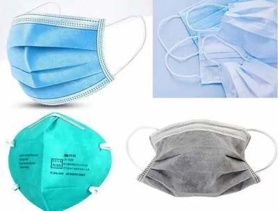 如何兩步快速判斷一次性口罩是否符合醫用標準？