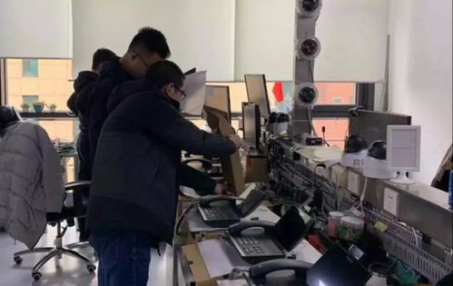 共筑長城，抗擊疫情 北京市政協科技委員會在醫用口罩領域的行動與貢獻